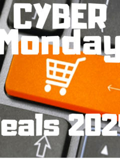 CYBER MONDAY ADS Square 2024