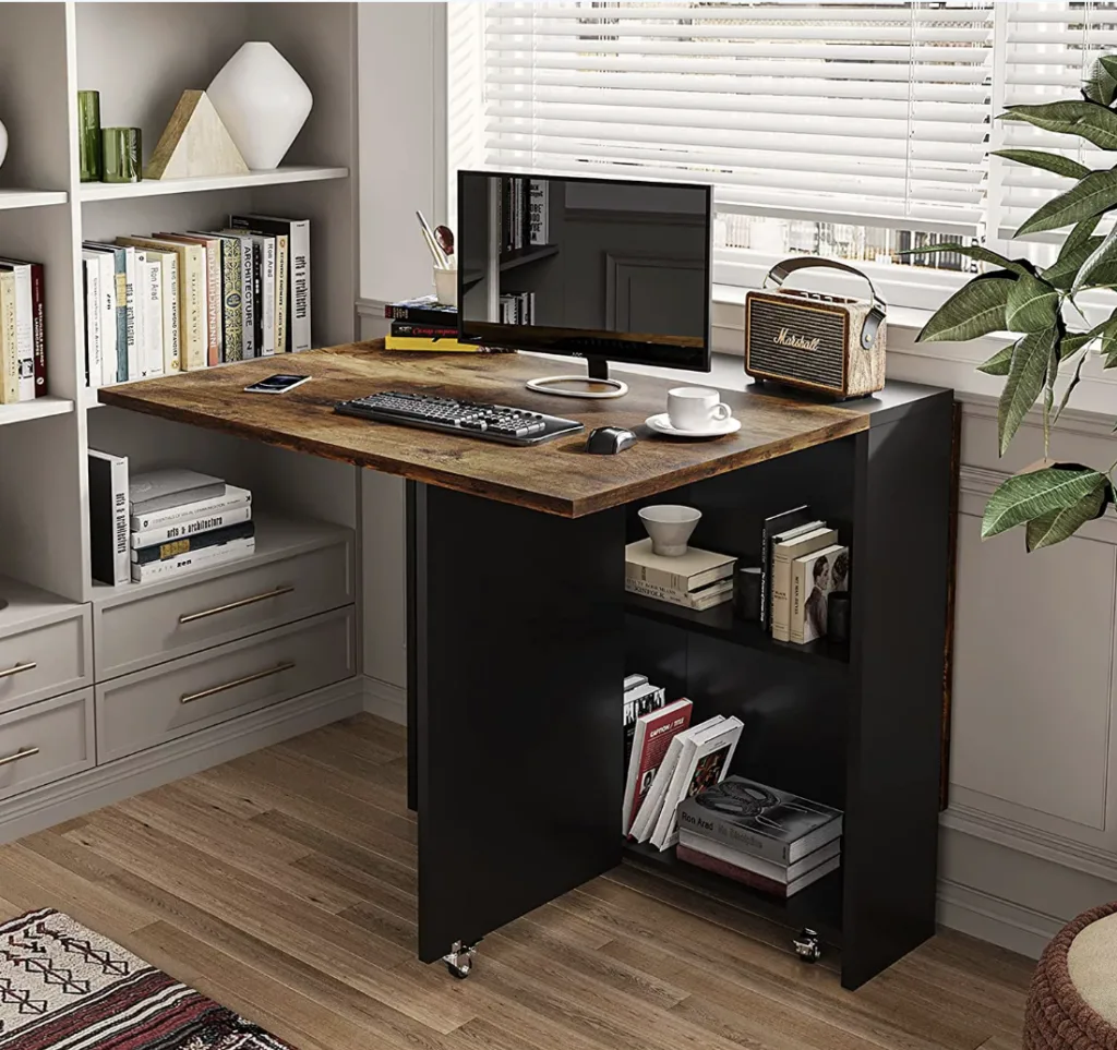 Farmhouse desk