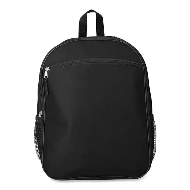 Wonder Nation Unisex 16" Backpack, Available in Black and Multiple Colors