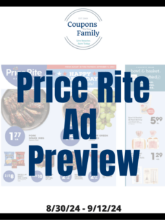 price rite ad scan 8_30_24