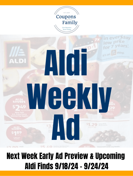 Aldi Sales Ad Preview 9_18_24