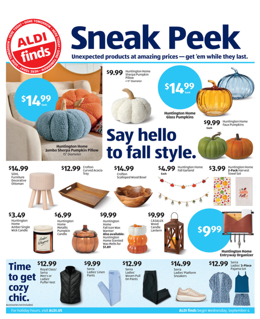 Aldi Sneak Peek 9:4:24 pg 1