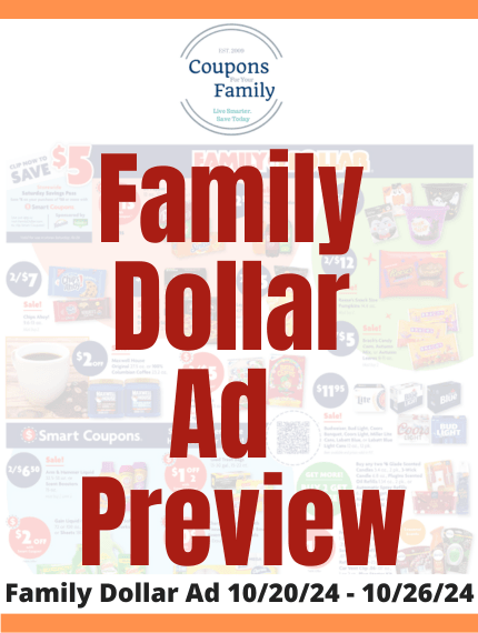 Family Dollar Weekly Ad Scan 10_20_24