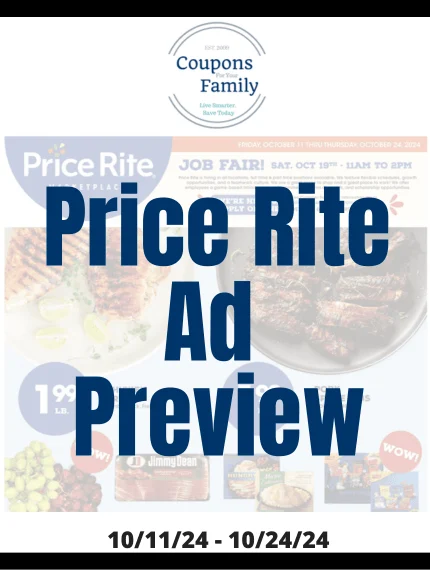 price rite ad scan 10_11_24