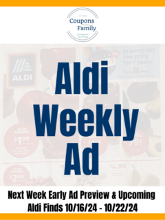 Aldi Sales Ad Preview 10_16_24