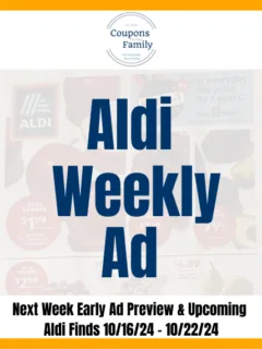 Aldi Sales Ad Preview 10_16_24