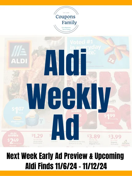 Aldi Sales Ad Preview 11_6_24