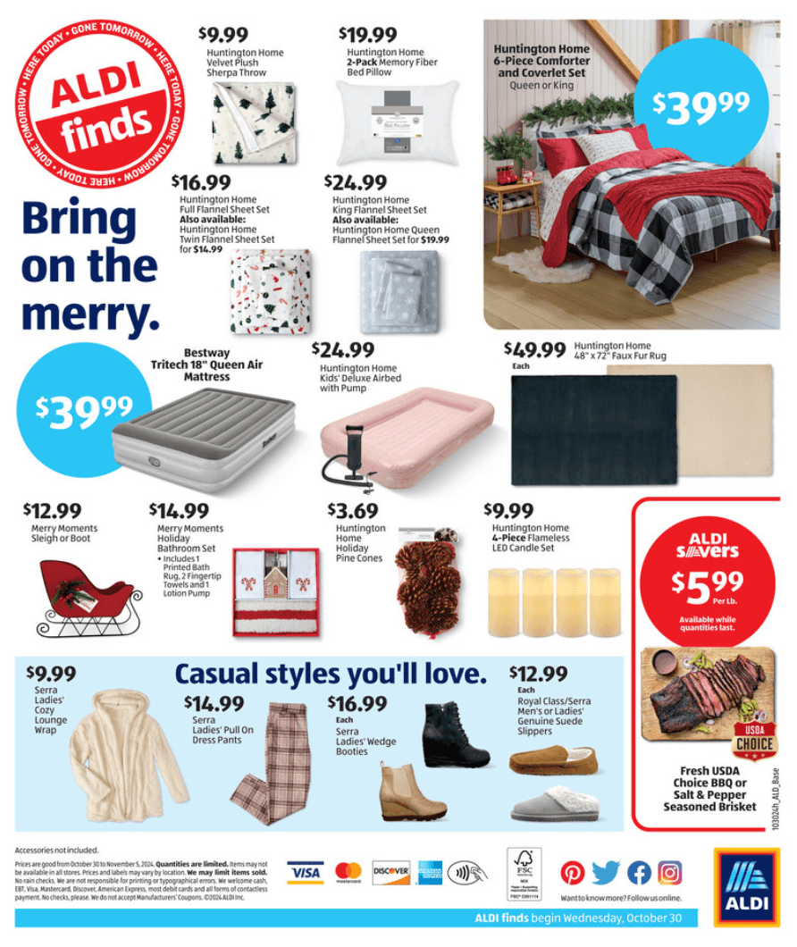 Aldi Sneak Peek 10_30_24 pg 2