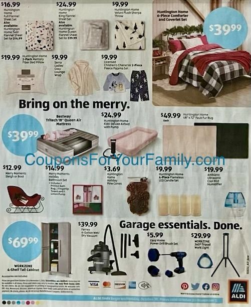 Aldi Weekly Ad 10_30_24 pg 4