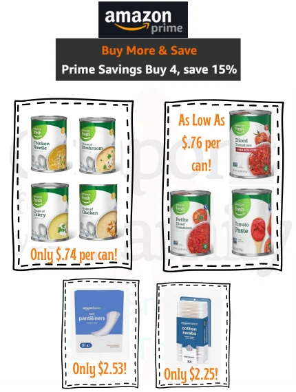 Amazon Prime Savings Offer 10:26:24 pg 5