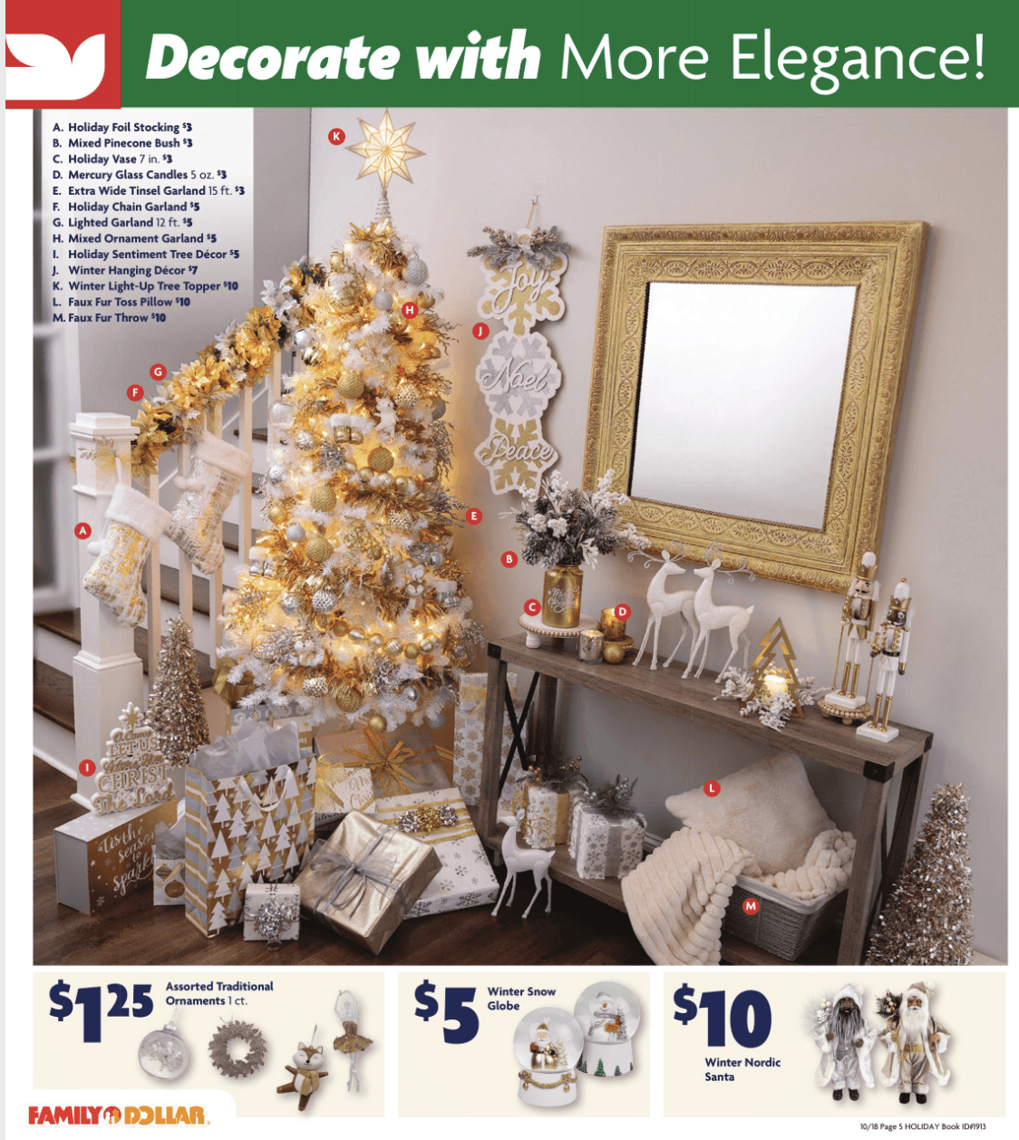 Family Dollar Holiday Gift Guide 10_18_24 pg 5