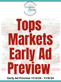 Tops Ad this week 11_3_24