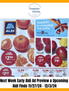 Aldi Sales Ad Preview 11_27_24