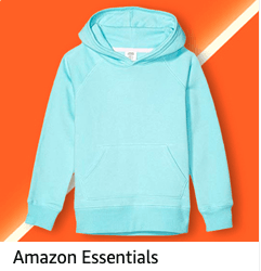 Amazon Essentials