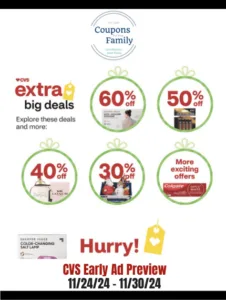 CVS Weekly Ad Scan 11_24_24