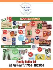 Family Dollar Weekly Ad Scan 11_17_24