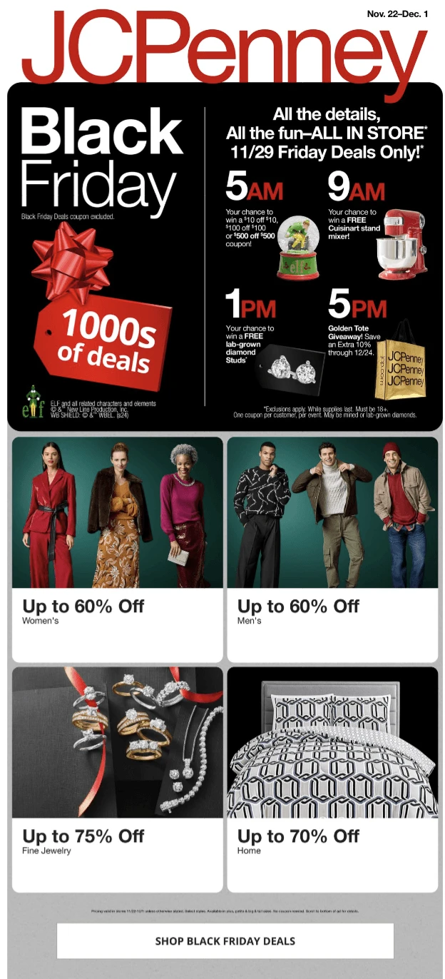 JCPenney Black Friday 11_22_24 pg 1