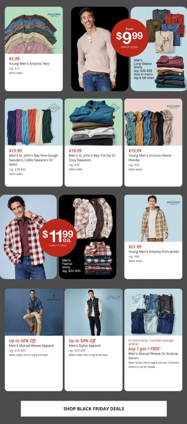 JCPenney Black Friday 11_22_24 pg 44