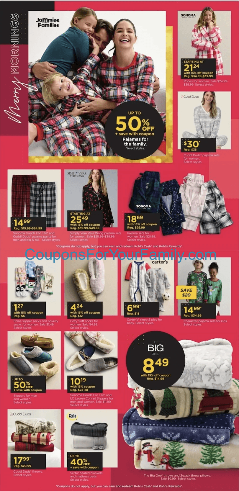 Kohls Black Friday 2024 pg 26