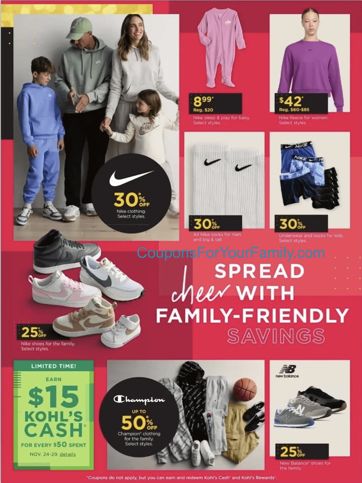 Kohls Black Friday 2024 pg 27