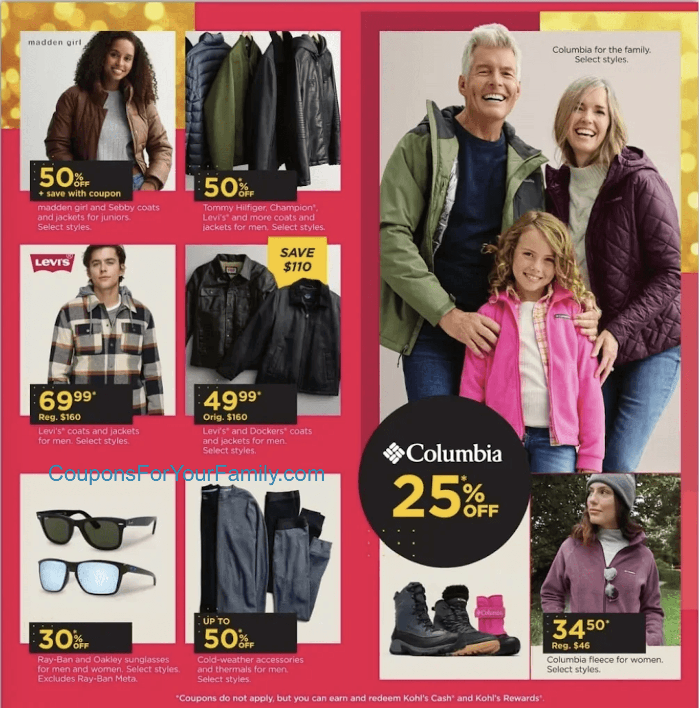 Kohls Black Friday 2024 pg 31