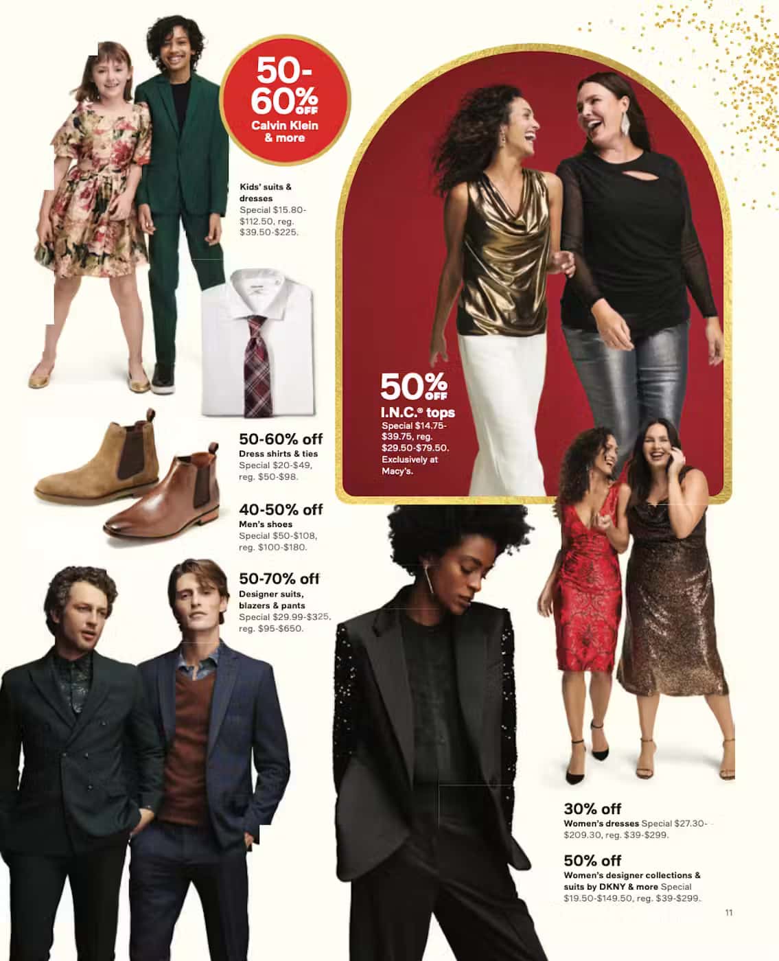 Macys Black Friday 2024 pg 9