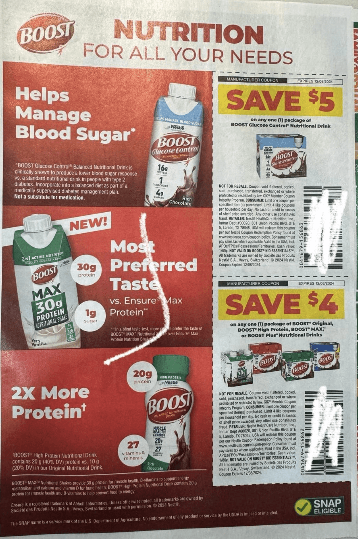 SAVE Sunday Coupons 11_10_24 pg 7