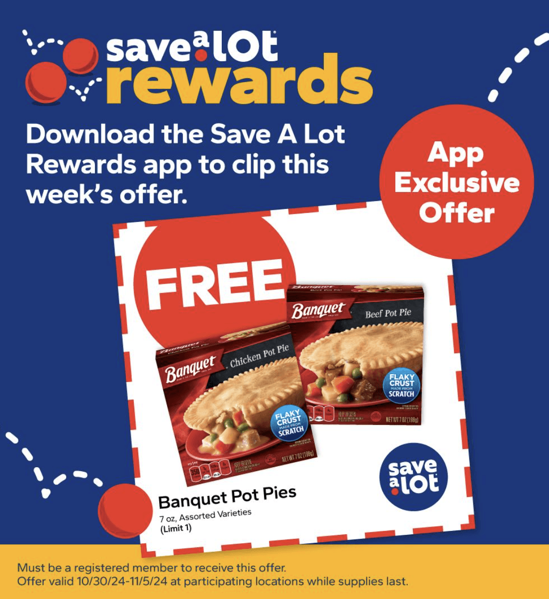 Save A Lot Coupon 11_3_24