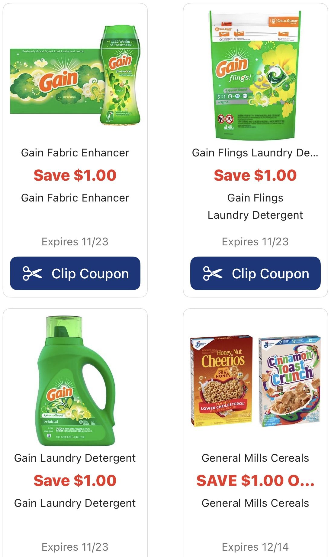 Save A Lot Coupons 11:17:24 pg 7