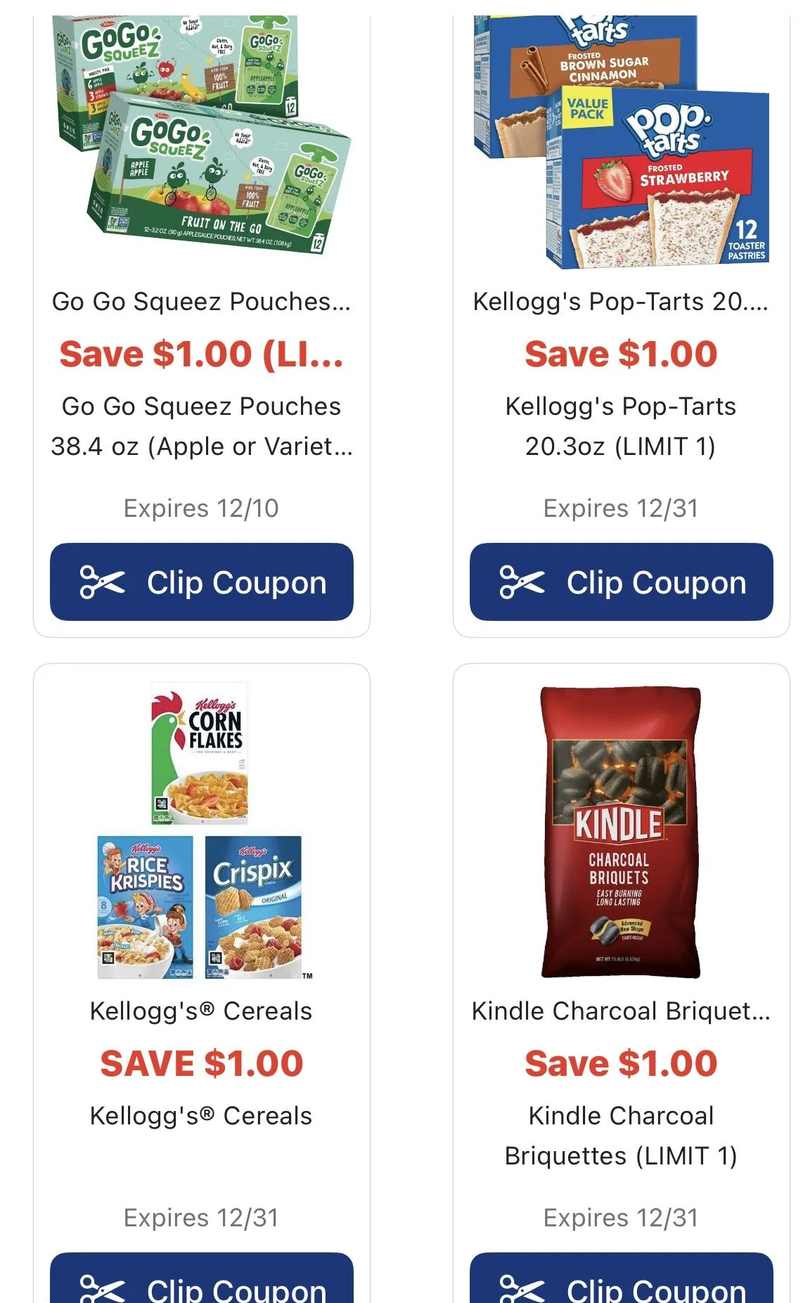 SaveALot In App coupons 12_8_24 pg 5