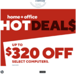 Staples Weekly Ad 1_12_25