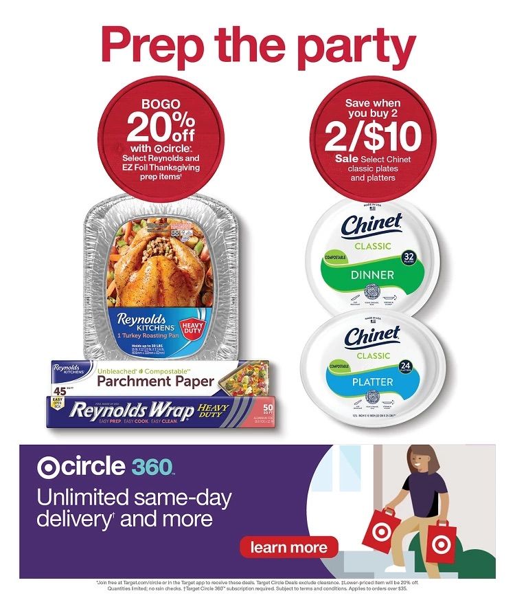 Target Weekly Ad 11_17_24 pg 11