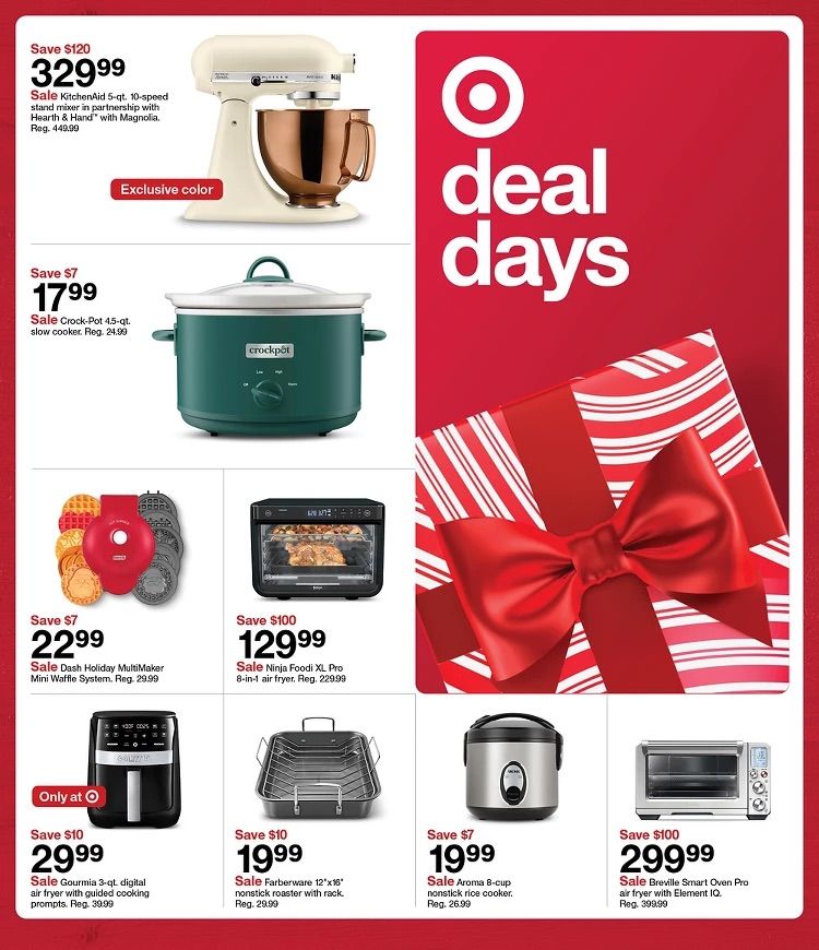 Target Weekly Ad 11_17_24 pg 12