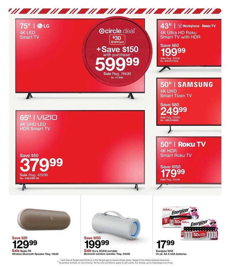 Target Weekly Ad 11_17_24 pg 15