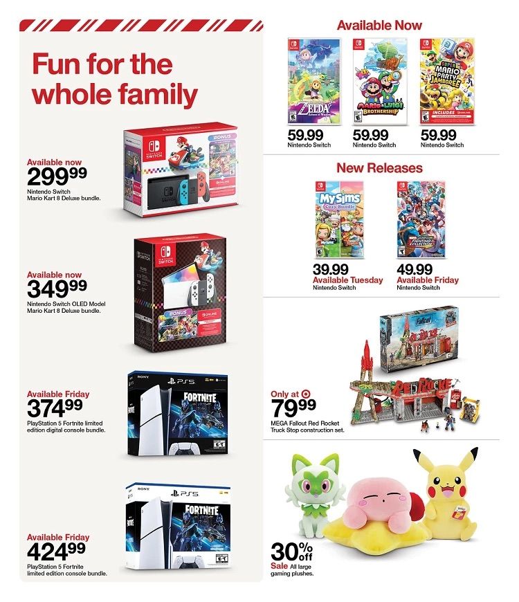 Target Weekly Ad 11_17_24 pg 17