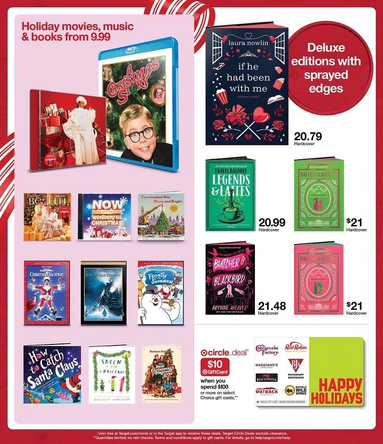 Target Weekly Ad 11_17_24 pg 19