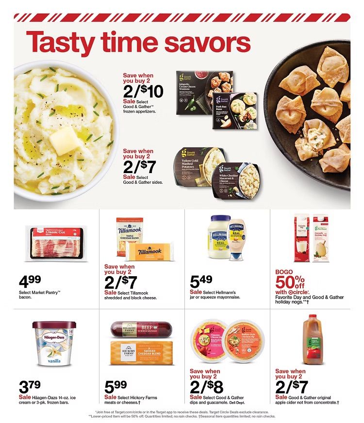 Target Weekly Ad 11_17_24 pg 4