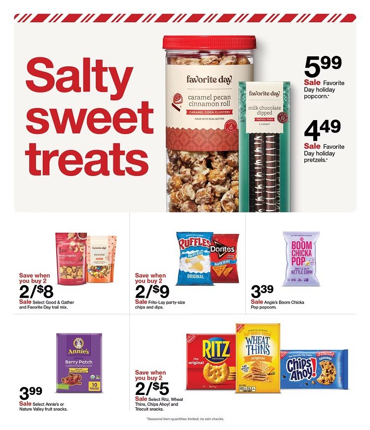 Target Weekly Ad 11_17_24 pg 6