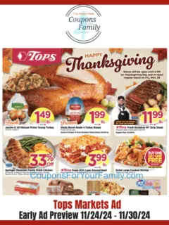 Tops Ad this week 11_24_24