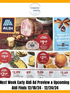 Aldi Sales Ad Preview 12_18_24