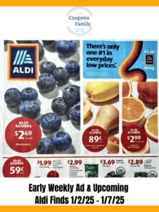 Aldi Sales Ad Preview 1_2_25