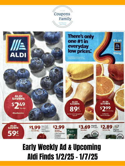 Aldi Sales Ad Preview 1_2_25