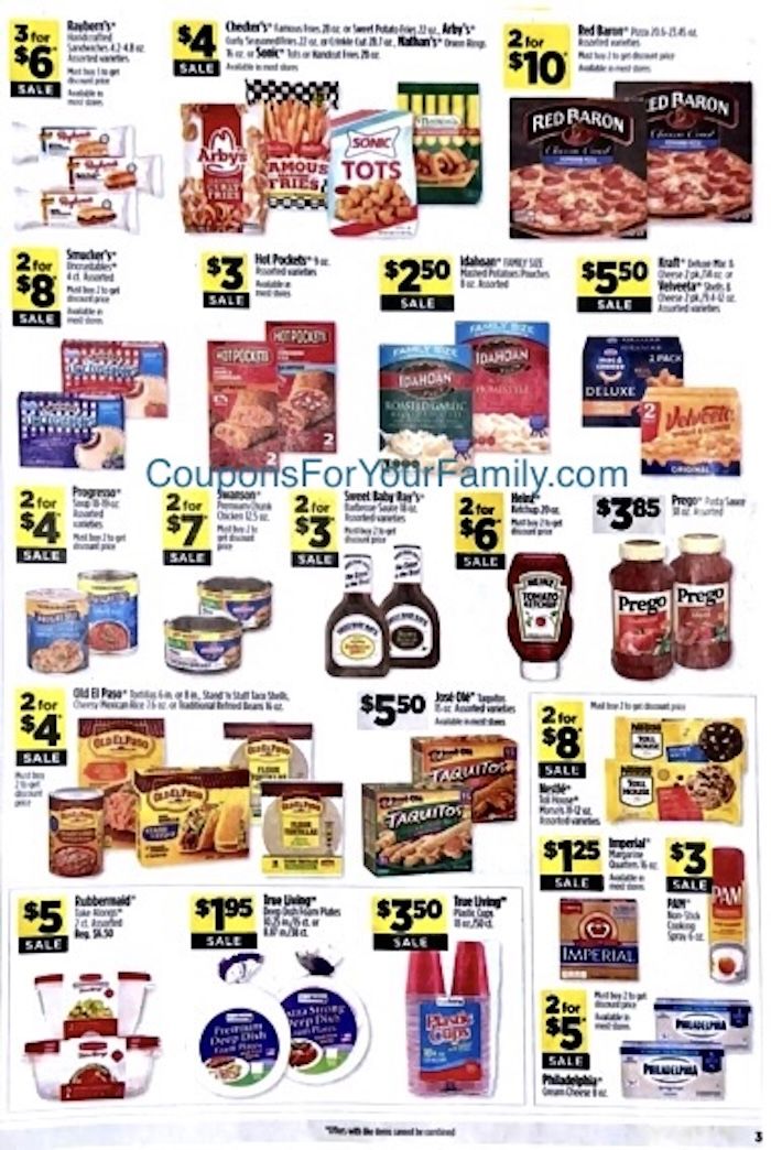 Dollar General Ad 12_22_24 pg 3