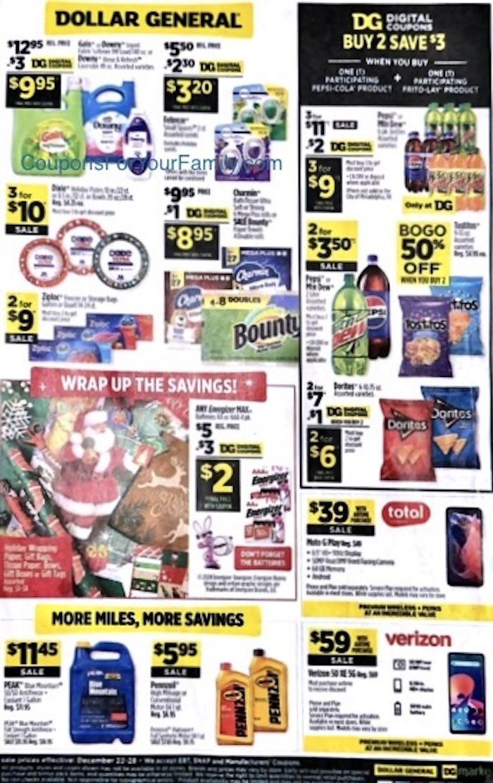 Dollar General Ad 12_22_24 pg 8