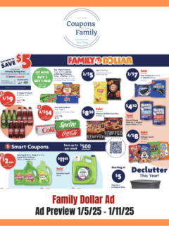 Family Dollar Weekly Ad Scan 1_5_25