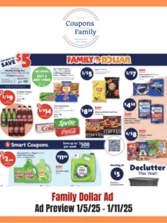 Family Dollar Weekly Ad Scan 1_5_25