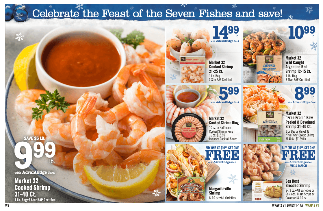 Price Chopper Ad 12_22_24 pg 14