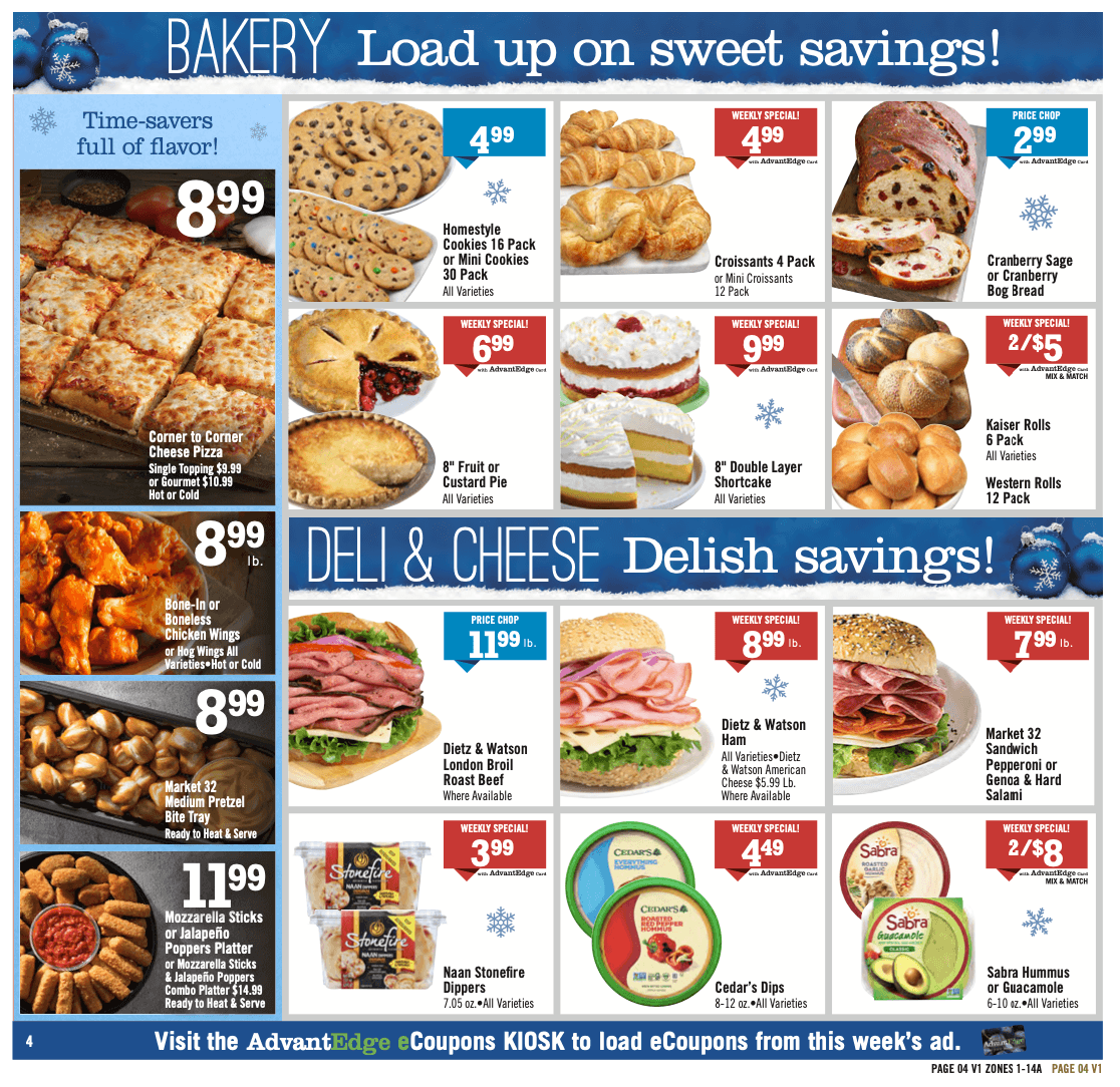 Price Chopper Ad 12_22_24 pg 4