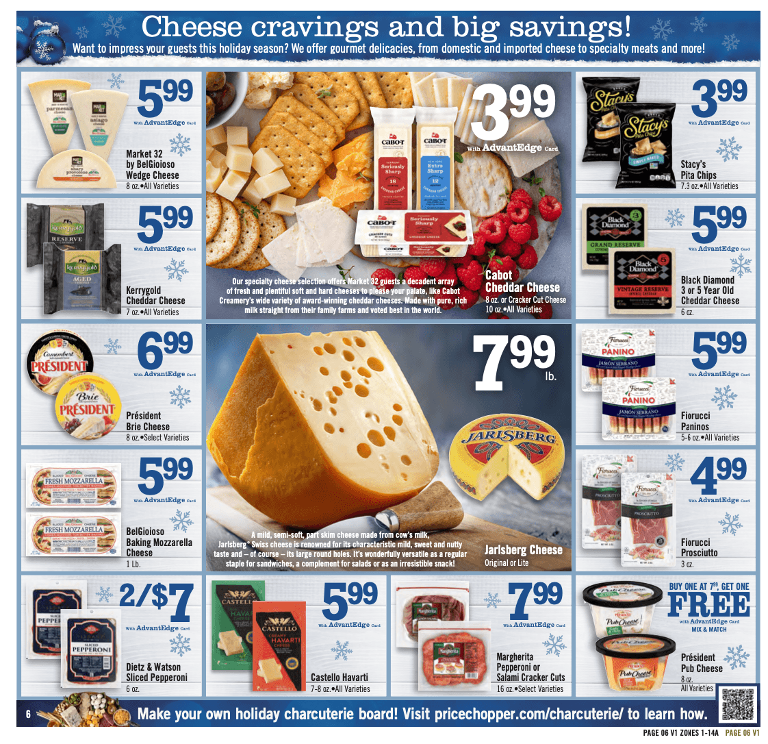 Price Chopper Ad 12_22_24 pg 6