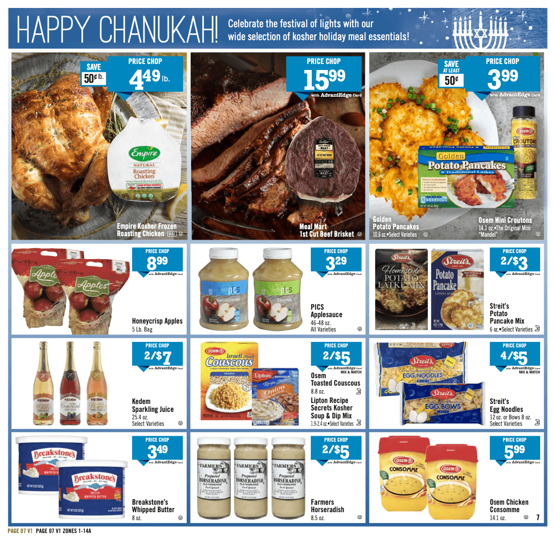 Price Chopper Ad 12_22_24 pg 7